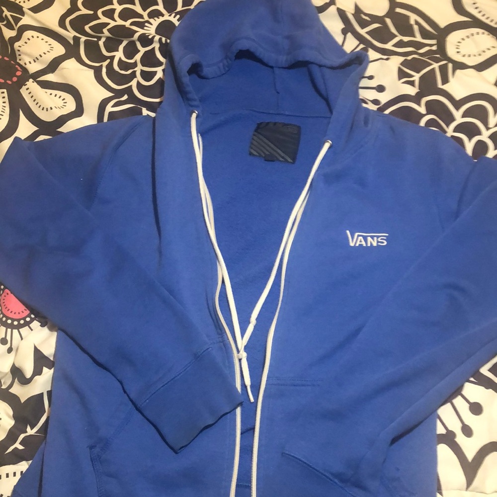 VANS Sweater